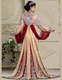 Beautiful Arabic Wedding Dresses